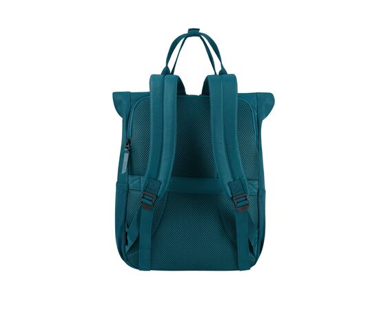 Рюкзак для ноутбука American Tourister 15.6" Urban Groove tote backpack UG25, Aquamarine, 20.5л (24G*23057), изображение 5