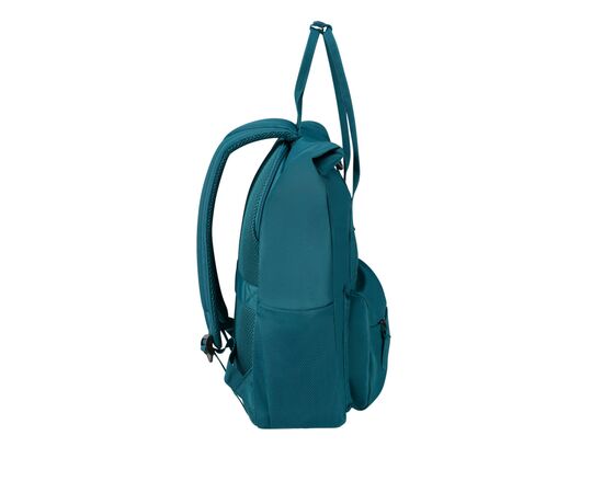 Рюкзак для ноутбука American Tourister 15.6" Urban Groove tote backpack UG25, Aquamarine, 20.5л (24G*23057), изображение 7