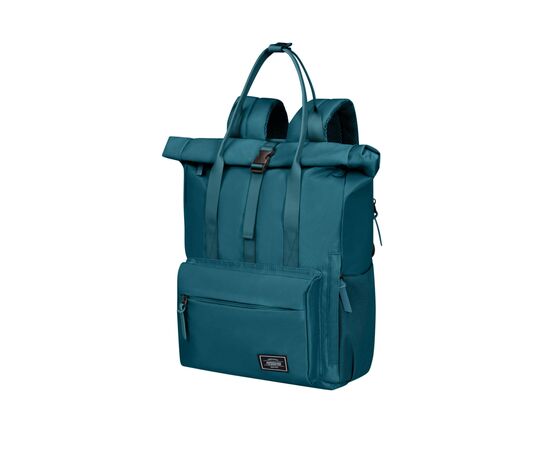 Рюкзак для ноутбука American Tourister 15.6" Urban Groove tote backpack UG25, Aquamarine, 20.5л (24G*23057)