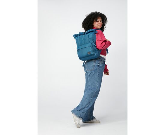 Рюкзак для ноутбука American Tourister 15.6" Urban Groove tote backpack UG25, Blue, 20.5л (24G*A4057), изображение 2