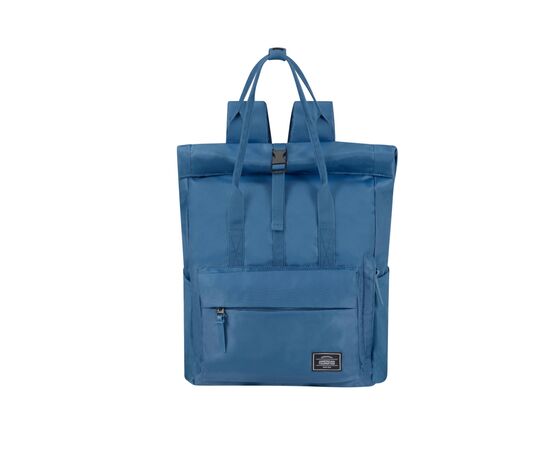 Рюкзак для ноутбука American Tourister 15.6" Urban Groove tote backpack UG25, Blue, 20.5л (24G*A4057), изображение 4