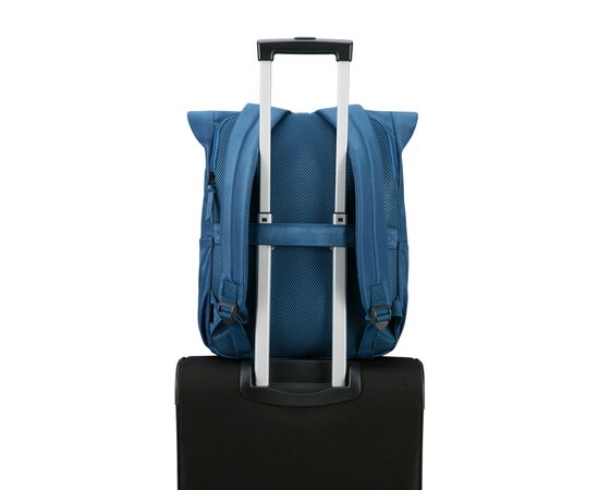 Рюкзак для ноутбука American Tourister 15.6" Urban Groove tote backpack UG25, Blue, 20.5л (24G*A4057), изображение 8