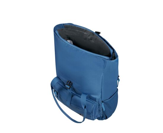 Рюкзак для ноутбука American Tourister 15.6" Urban Groove tote backpack UG25, Blue, 20.5л (24G*A4057), изображение 9