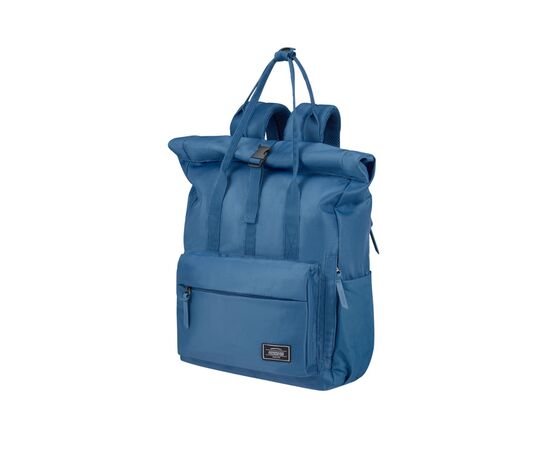 Рюкзак для ноутбука American Tourister 15.6" Urban Groove tote backpack UG25, Blue, 20.5л (24G*A4057)