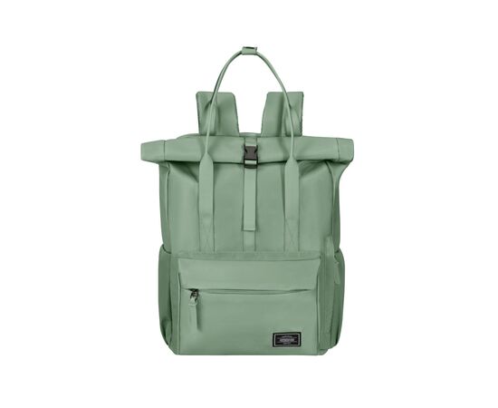 Рюкзак для ноутбука American Tourister 15.6" Urban Groove tote backpack UG25, Green, 20.5л (24G*54057), изображение 4
