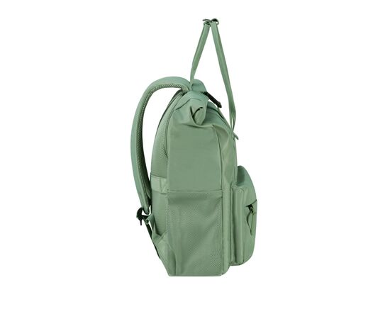 Рюкзак для ноутбука American Tourister 15.6" Urban Groove tote backpack UG25, Green, 20.5л (24G*54057), изображение 6