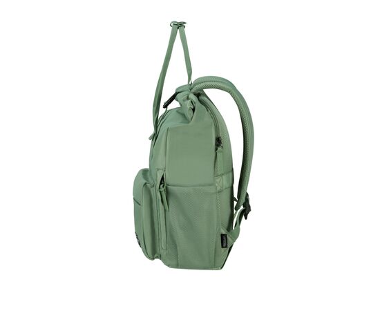 Рюкзак для ноутбука American Tourister 15.6" Urban Groove tote backpack UG25, Green, 20.5л (24G*54057), изображение 7
