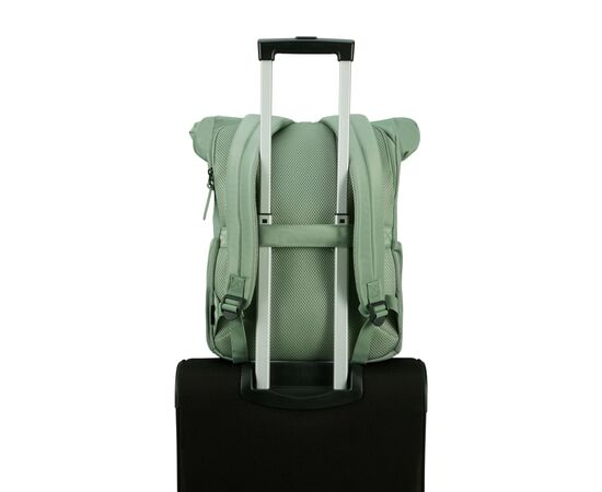Рюкзак для ноутбука American Tourister 15.6" Urban Groove tote backpack UG25, Green, 20.5л (24G*54057), изображение 8