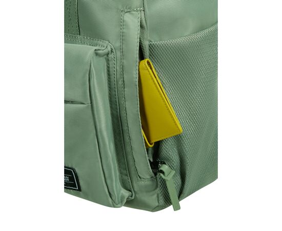 Рюкзак для ноутбука American Tourister 15.6" Urban Groove tote backpack UG25, Green, 20.5л (24G*54057), изображение 9