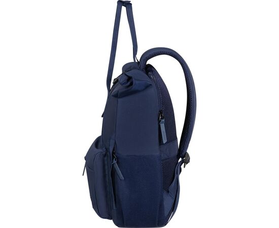 Рюкзак для ноутбука American Tourister 15.6" Urban Groove tote backpack UG25, Dark blue, 20.5л (24G*77057), изображение 2