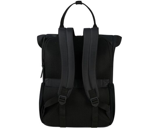 Рюкзак для ноутбука American Tourister 15.6" Urban Groove tote backpack UG25, Black, 20.5л (24G*09057), изображение 3