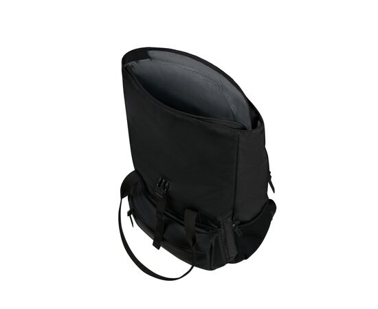 Рюкзак для ноутбука American Tourister 15.6" Urban Groove tote backpack UG25, Black, 20.5л (24G*09057), изображение 7