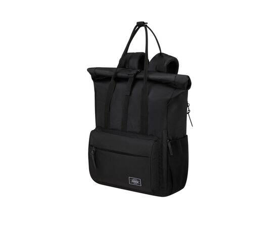 Рюкзак для ноутбука American Tourister 15.6" Urban Groove tote backpack UG25, Black, 20.5л (24G*09057)