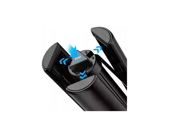 Штатив Ulanzi Vijim TT52 1.5m Tripod (T090GBB1), изображение 7