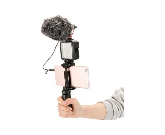Штатив Ulanzi Vijim Mini Tripod Grip for Gimbals (0848), изображение 7