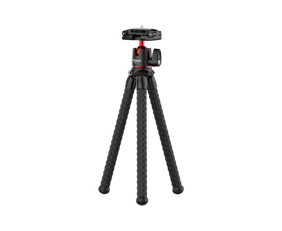 Штатив Ulanzi Vijim Octopus Tripod for Camera & Smartphones (1907), изображение 2
