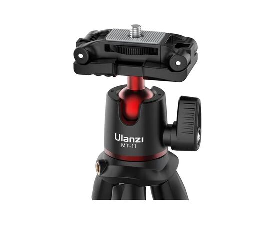 Штатив Ulanzi Vijim Octopus Tripod for Camera & Smartphones (1907), изображение 4