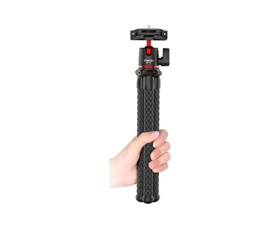 Штатив Ulanzi Vijim Octopus Tripod for Camera & Smartphones (1907), изображение 5