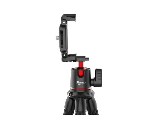 Штатив Ulanzi Vijim Octopus Tripod for Camera & Smartphones (1907), изображение 6