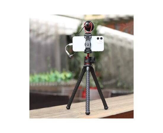 Штатив Ulanzi Vijim Octopus Tripod for Camera & Smartphones (1907), изображение 7