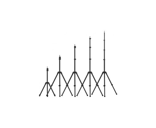 Штатив Ulanzi Vijim TT43 Reversible Leg Light Stand (T076GBB1), изображение 2