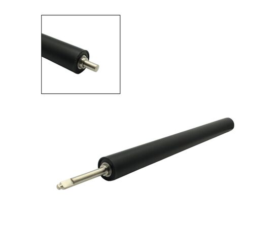Вал резиновый HP CLJ Pro 4203 (RM2-2731) Original Quality, 250K Welldo (LPR-4203-WD)