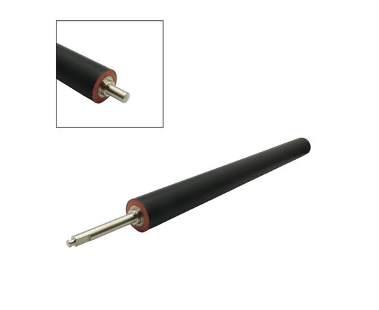 Вал резиновый HP CLJ Pro 4203/Canon MF751/RM2-2731/RM2-2732, Sponge ruber Welldo (LPR-4203SR-WD)