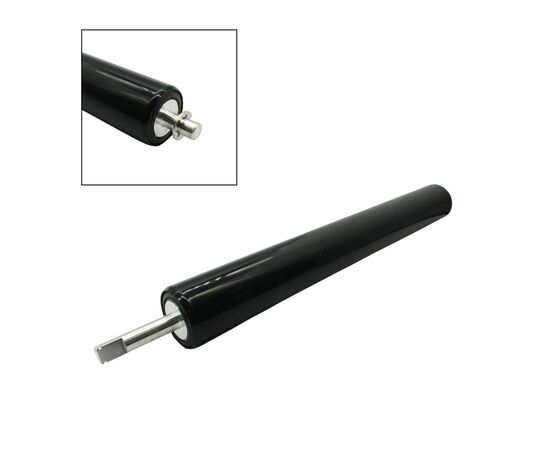 Вал резиновый HP LJ Enterprise 600 M601/602/603/604/605/606/630 Welldo (LPR-M604-WD)