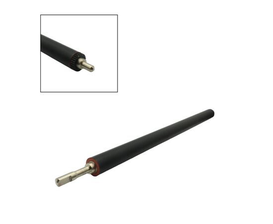 Вал резиновый HP LJ M208/Canon MF272, RM2-4840/RC5-7335, Sponge ruber Welldo (LPR-M232SR-WD)