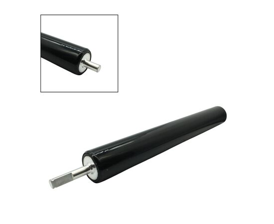 Вал резиновый HP LJ P4014/4015/4515/RC1-3321 Welldo (LPR-P4014-WD)