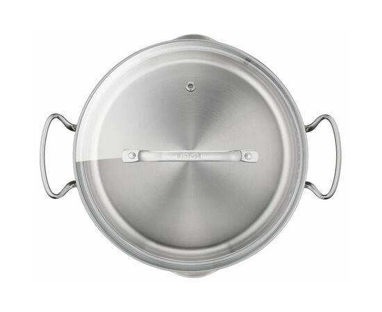 Кастрюля Tefal Duetto+ з кришкою 2.9л (G7194456), изображение 5