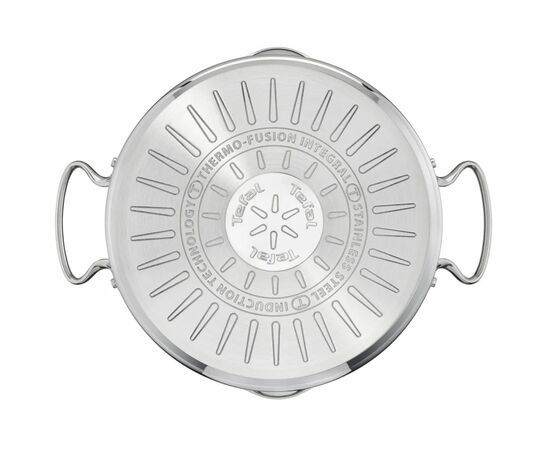 Кастрюля Tefal Duetto+ з кришкою 2.9л (G7194456), изображение 8