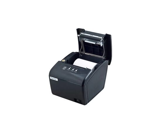 Принтер чеков X-PRINTER XP-S260M USB (KZVO-01701), изображение 2