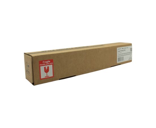 Термопленка HP LJ P4015/M601 (RM1-4554) CET Style (311027)+ змазка Welldo (RM1-4579-CT)