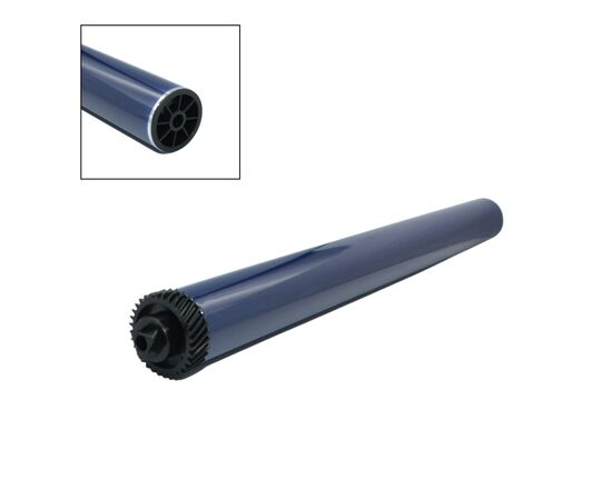 Фотобарабан HP LJ 1320/P2015 Long Life, purple ECO Line Welldo (WDDH1320LECO)