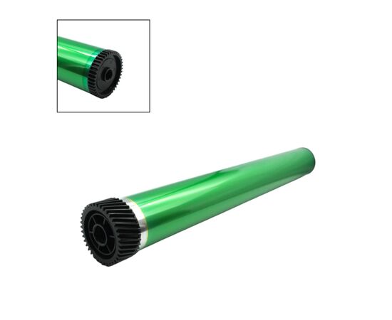 Фотобарабан OKI B411/431 Long Life, green ECO Line Welldo (WDDO412LECO)