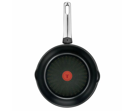 Сковорода Tefal Emotion+ 26см чорний (E3277744), изображение 2