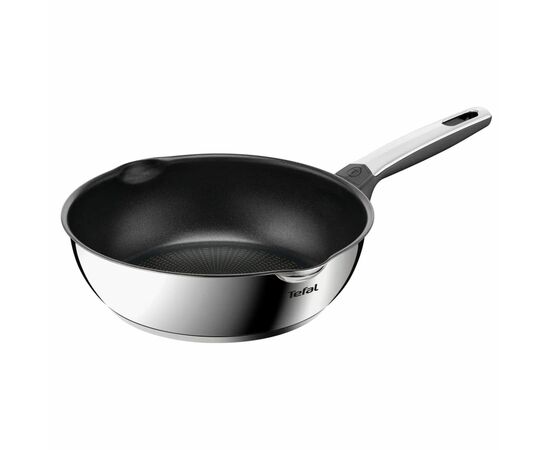 Сковорода Tefal Emotion+ 26см чорний (E3277744)