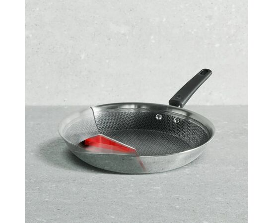 Сковорода Tefal Emotion+ Power 28см (E3410655), изображение 7