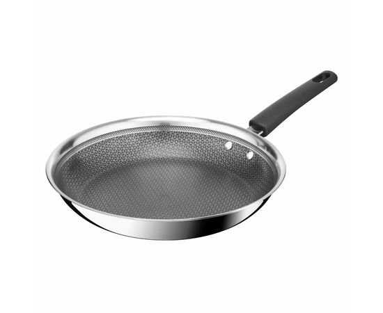 Сковорода Tefal Emotion+ Power 28см (E3410655)