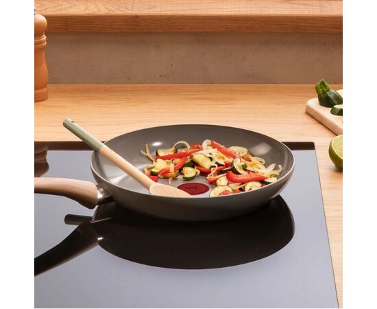 Сковорода Tefal Renew 26см чорний (G0210502), изображение 6