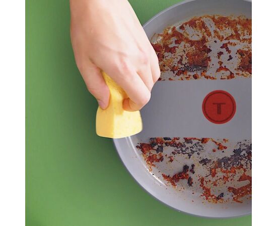 Сковорода Tefal Renew 26см чорний (G0210502), изображение 7