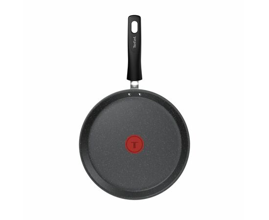 Сковорода Tefal Expertise для млинців 25см чорний (G3213832), изображение 2
