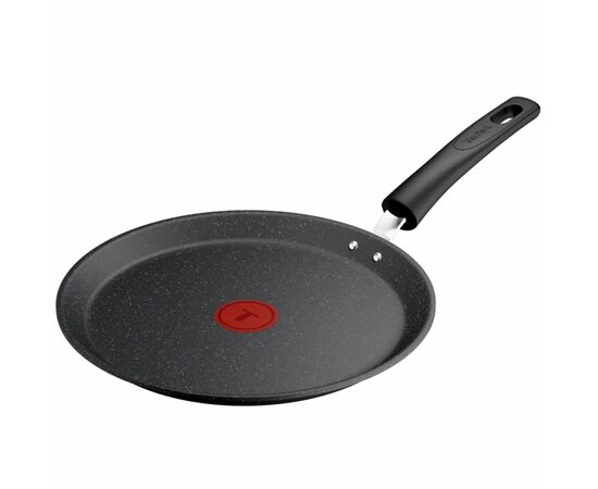 Сковорода Tefal Expertise для млинців 25см чорний (G3213832)