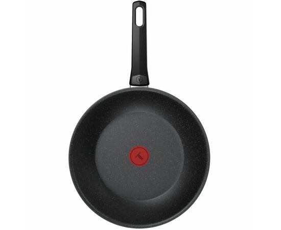Сковорода Tefal Expertise WOK 28см чорний (G3211902), изображение 2