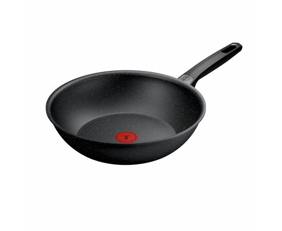 Сковорода Tefal Expertise WOK 28см чорний (G3211902)
