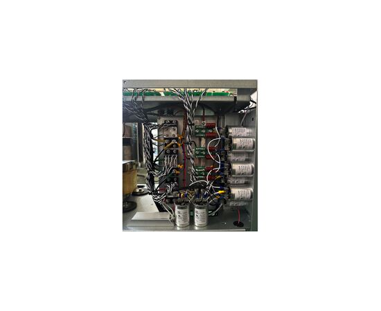 Источник бесперебойного питания Ritar GP33-10KL 384Vdc 10KVA/8KW (GP33-10KL), изображение 10