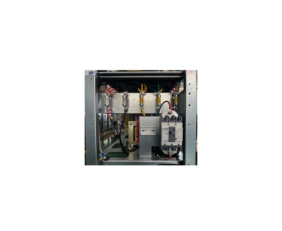 Источник бесперебойного питания Ritar GP33-10KL 384Vdc 10KVA/8KW (GP33-10KL), изображение 11