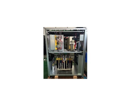 Источник бесперебойного питания Ritar GP33-10KL 384Vdc 10KVA/8KW (GP33-10KL), изображение 12