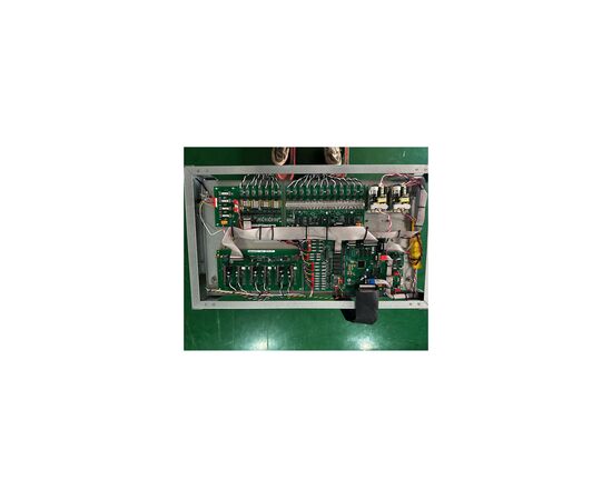 Источник бесперебойного питания Ritar GP33-10KL 384Vdc 10KVA/8KW (GP33-10KL), изображение 2